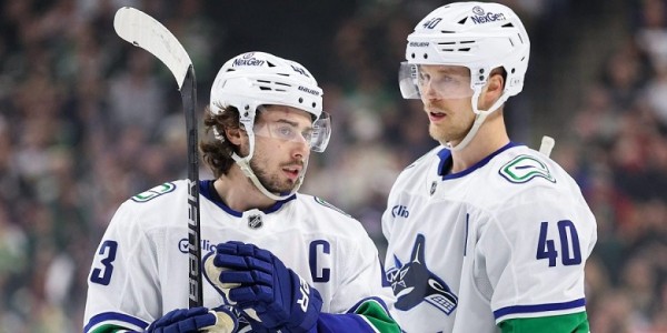 Quinn Hughes se z fyzických důvodů vzdal účasti na Turnaji čtyř národů Quinn Hughes se z fyzických důvodů vzdal účasti na Turnaji čtyř národů
